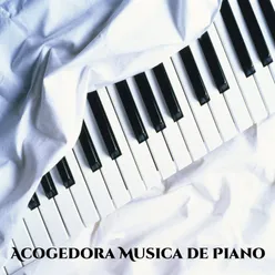 Acogedora Musica de Piano