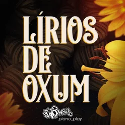 Lírios de Oxum Piano Play