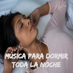 Descansa con música suave