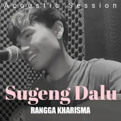 Sugeng Dalu Acoustic Session