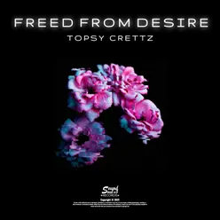 Freed from Desire