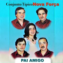 Pai Amigo