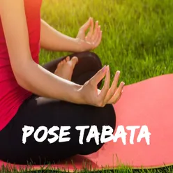 Pose tabata