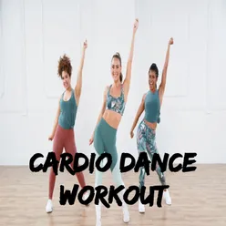 Cardio dance workout