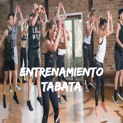 Entrenamiento tabata