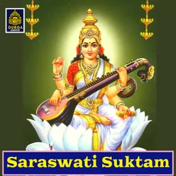 Saraswati Suktam