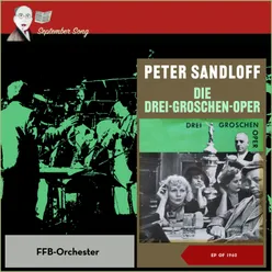 Die Drei Groschen Oper Ep of 1960