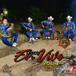 El Envidioso En Vivo