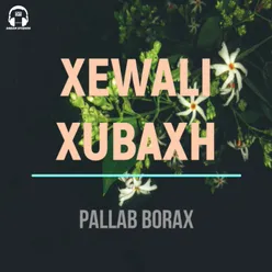 Xewali Xubaxh