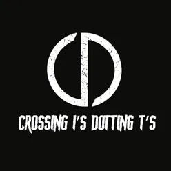 Crossing I's Dotting T'S