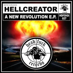 Black Death Hellcreator Remix