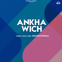 Ankha Wich