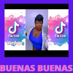 Me Siento Rica -Tik Tok