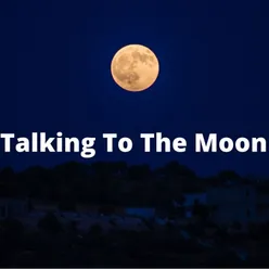 Talking To The Moon (TikTok Remix)
