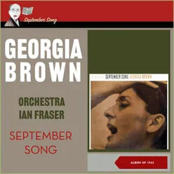 September Song Album of 1962