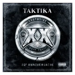 L'affaire Taktika Remix