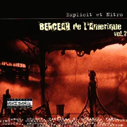 Berceau de l'Amérique vol.2