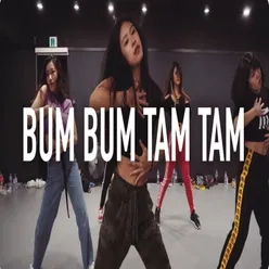 Bum Bum Tam Tam