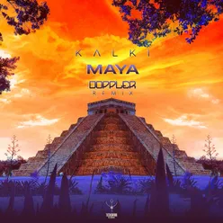 Maya Doppler Remix