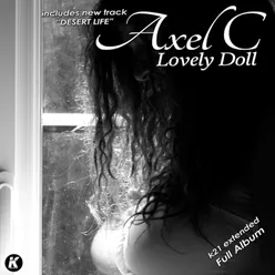 Lovely Doll K21 Extended Full Album