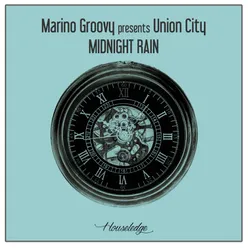 Midnight Rain Nu Ground Foundation Classic Edit