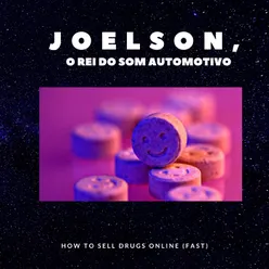 How to Sell Drugs Online Fast