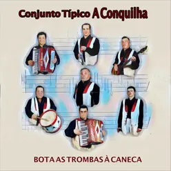 Bota as Trombas À Caneca