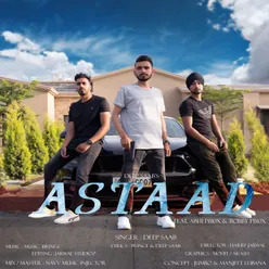 Astaad