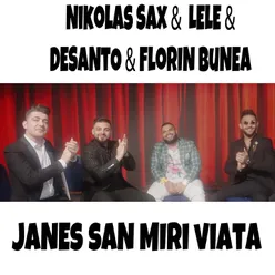 Janes San Miri Viata