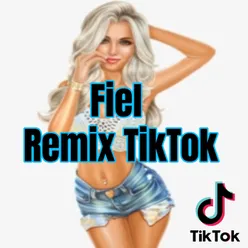 Fiel Remix TikTok