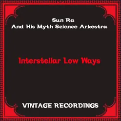 Interstellar Low Ways