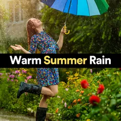 Warm Summer Rain