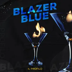 Blazer blue