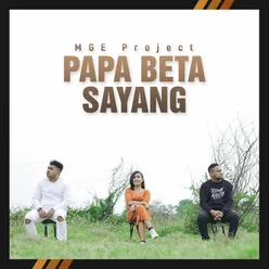 Papa Beta Sayang