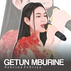 Getun Mburine