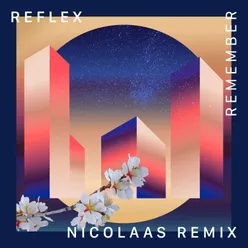 Remember Nicolaas Remix Instrumental