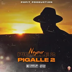 Pigalle 2 Freestyle