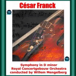 Symphony in D Major, CFF 130: III. Finale: Allegro non troppo