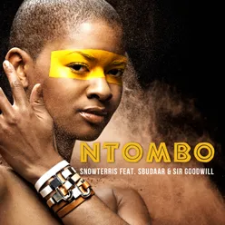 Ntombo