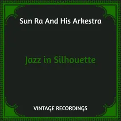 Jazz in Silhouette Hq Remastered