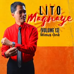 Lito Magnaye, Vol. 13 Minus One