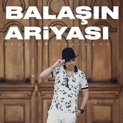 Balaşın Ariyası