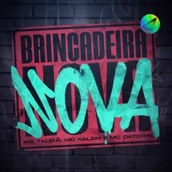 Brincadeira Nova