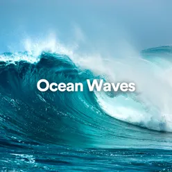 Relaxing Ocean Waves for Sleep