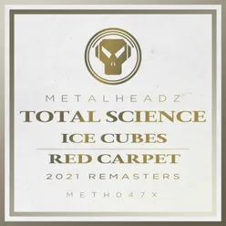 Ice Cubes / Red Carpet 2021 Remasters