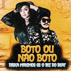 Boto ou Não Boto Bregafunk