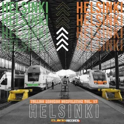 Tullido Records Compilation, Vol. 17 Tribute to Helsinki