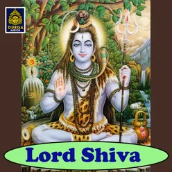 Lord Shiva Isha Kailasavasa