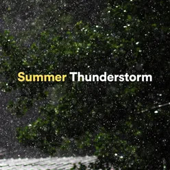 Thunderstorm with Strength