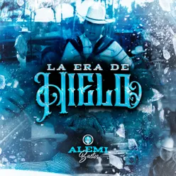 La Era de Hielo